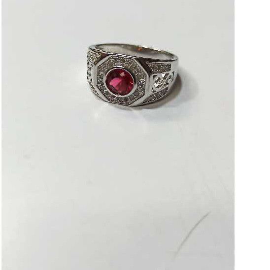 Gents ring - Image 3
