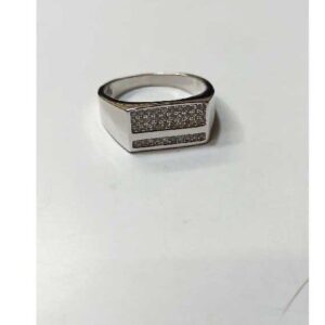 Gents ring