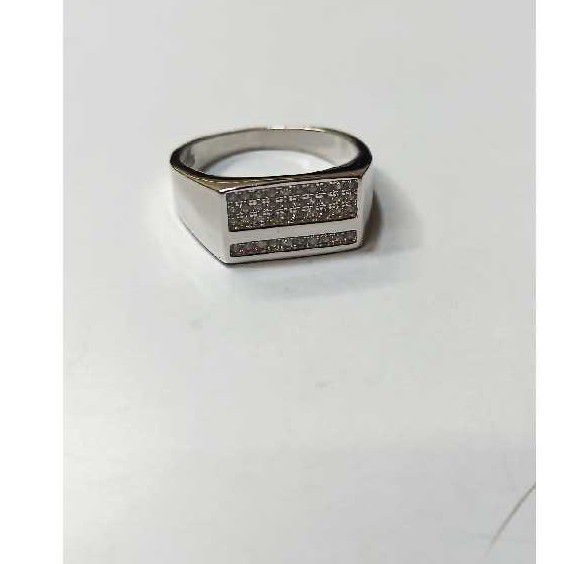 Gents ring - Image 2