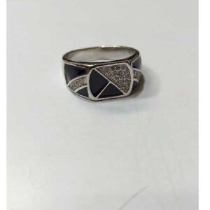 Gents ring