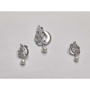Mat Finishing Pendant Set