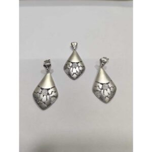 Mat Finishing Pendant Set