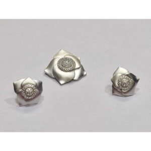Mat Finishing Pendant Set