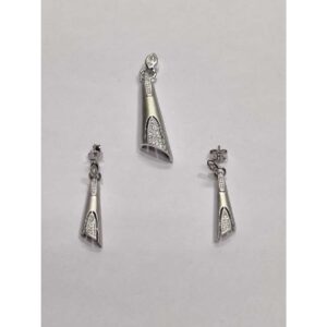 Mat Finishing Pendant Set