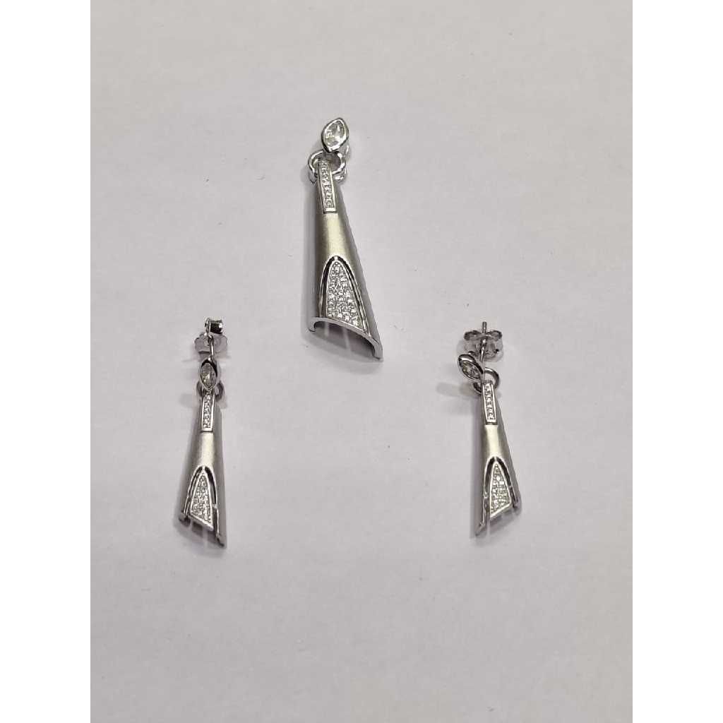 Mat Finishing Pendant Set