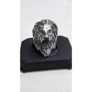 Sher Ring