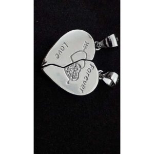 Couple pendants