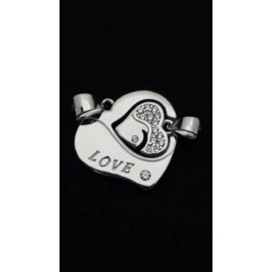 Couple pendants