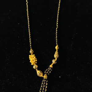 Mangalsutra antique