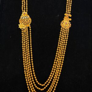 Antique magmala