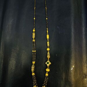 Jadtar Dokya Mangalsutra