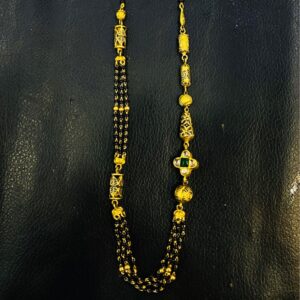 Jadtar Dokya Mangalsutra