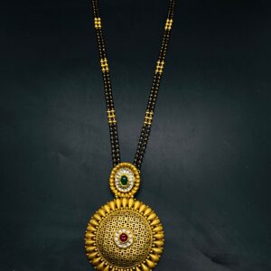 Jadtar Mangalsutra