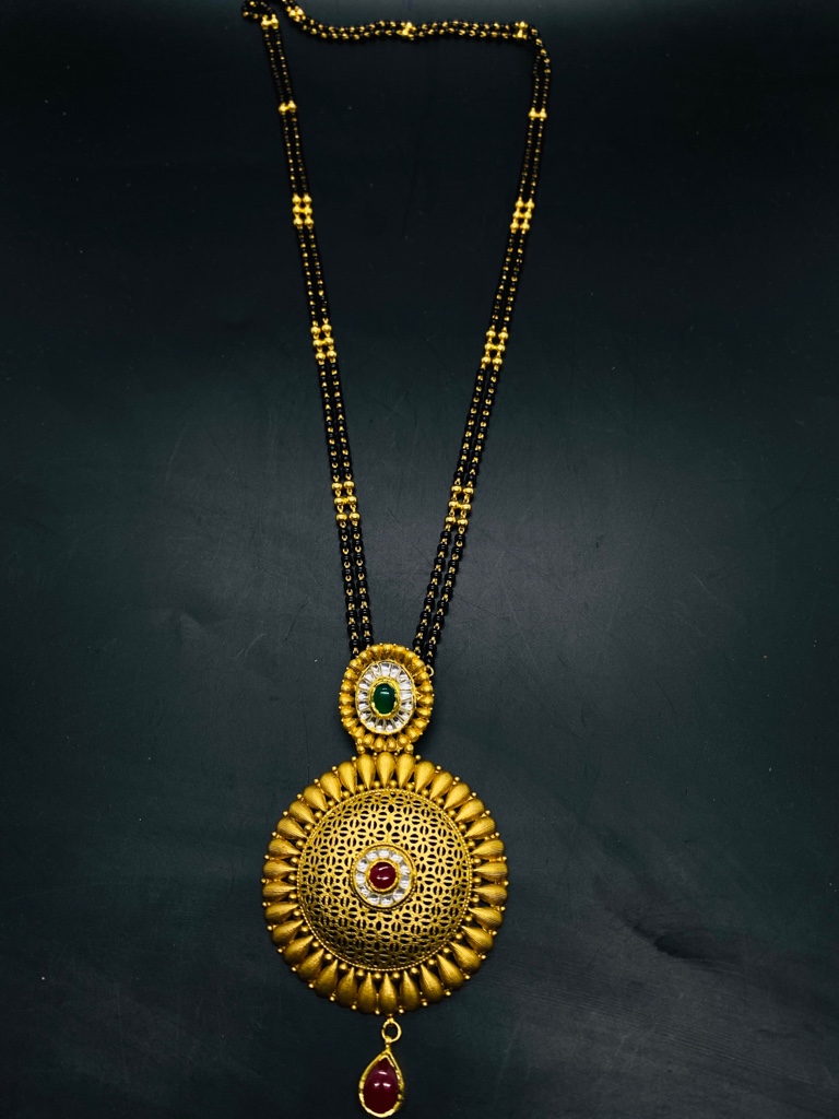 Jadtar Mangalsutra - Image 2