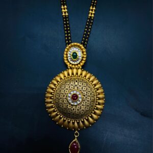Jadtar Mangalsutra