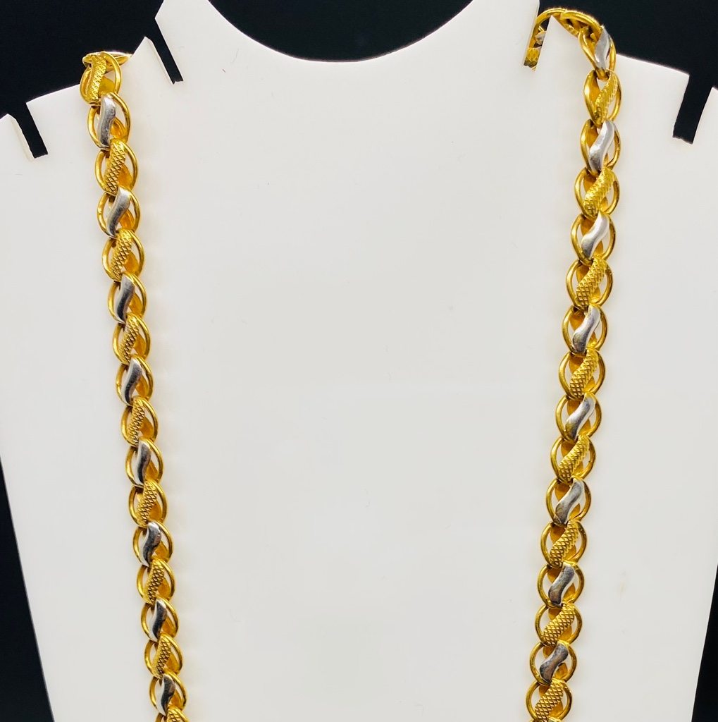 Fancy Chain