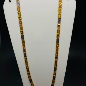 Fancy Navabi chain