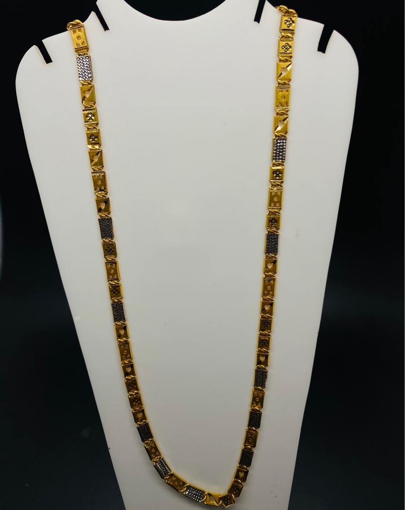 Fancy Navabi chain - Image 2
