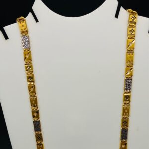 Fancy Navabi chain