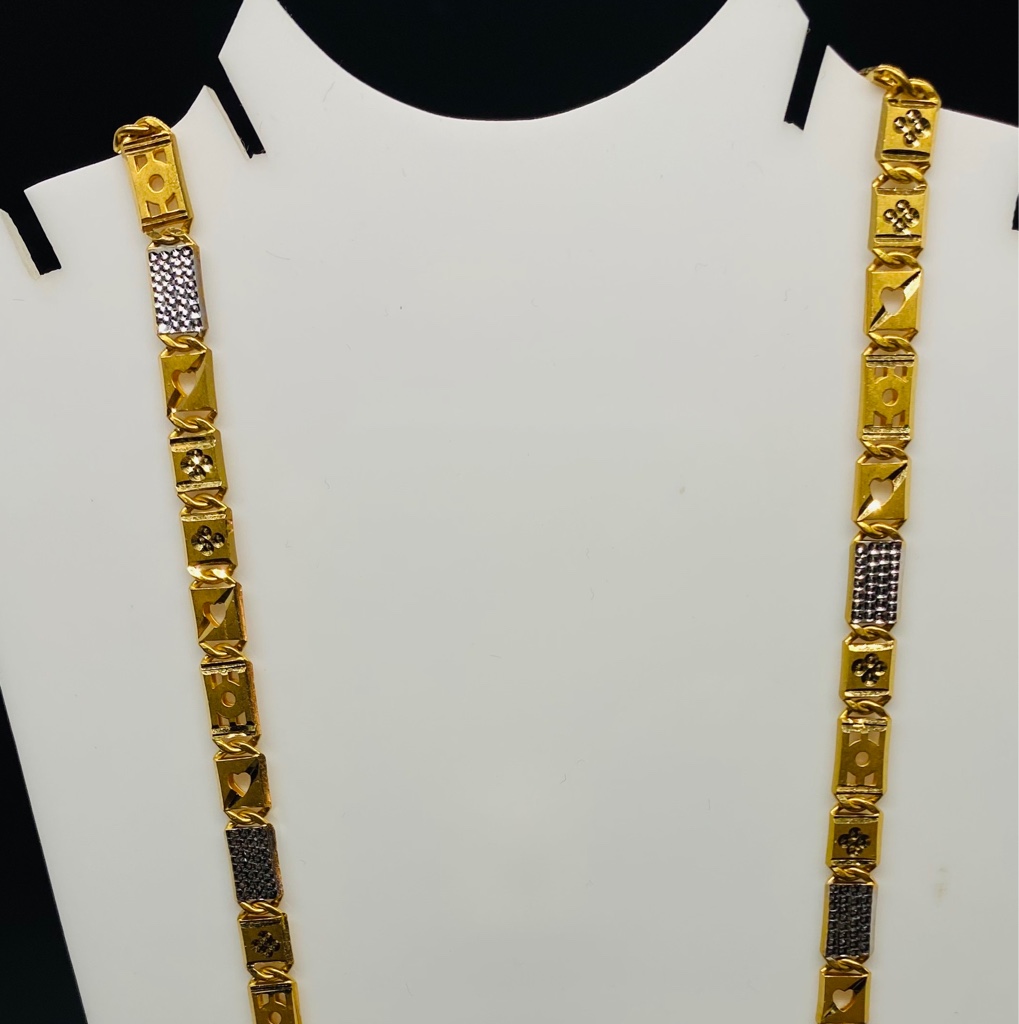 Fancy Navabi chain