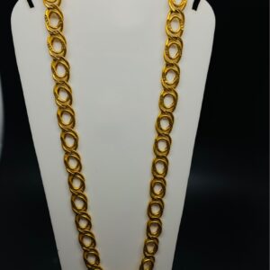 Fancy chain