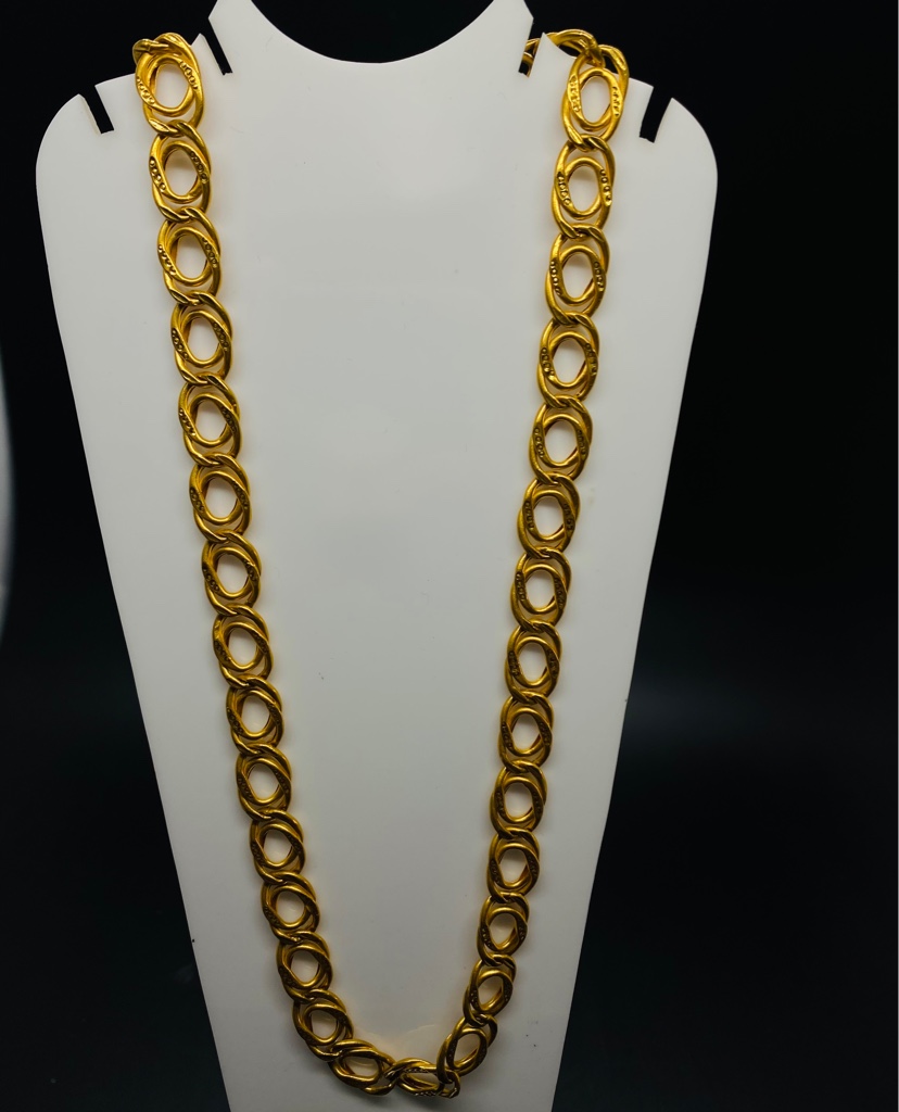 Fancy chain - Image 2