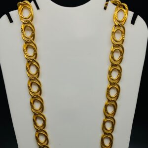 Fancy chain