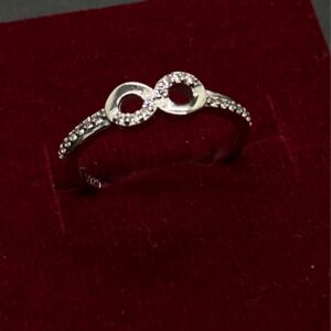 925 Silver Ring