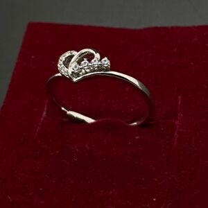 925 Silver Ring