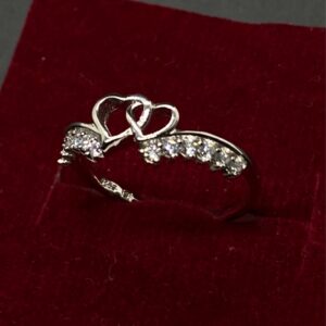 925 silver ring
