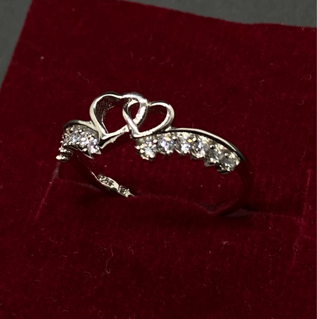 925 silver ring