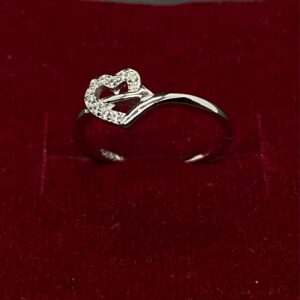 925 silver ring