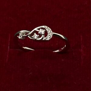 925 Silver Ring