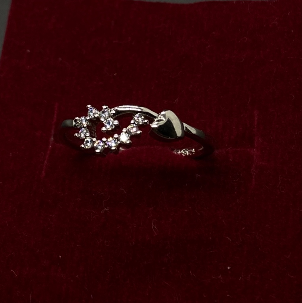 925 Silver e