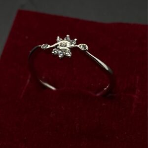 925 Silver Ring
