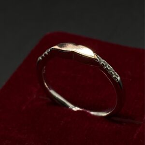 925 Silver Ring