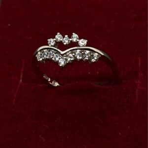 925 Silver Ring