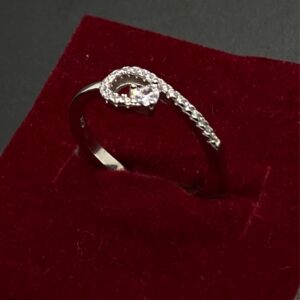 925 Silver Ring