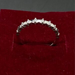 925 Silver Ring