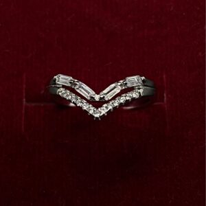 925 Silver Ring