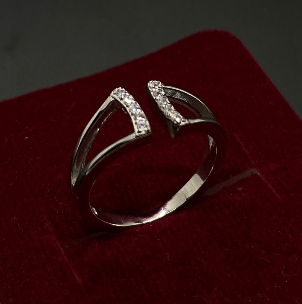 925 Silver Ring