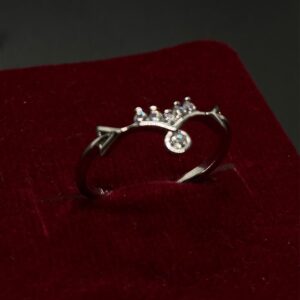 925 Silver Ring