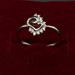 925 Silver Ring