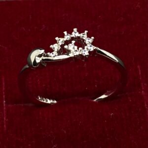 925 Silver Ring