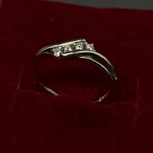 925 Silver Ring