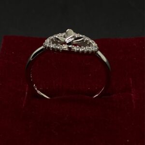 925 Silver Ring