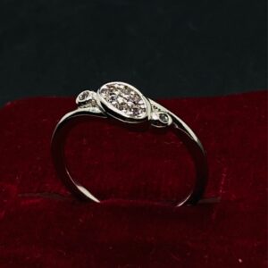 925 Silver Ring