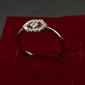 925 Silver Ring