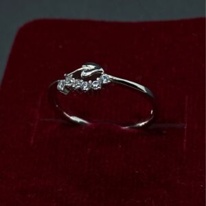 925 Silver Ring