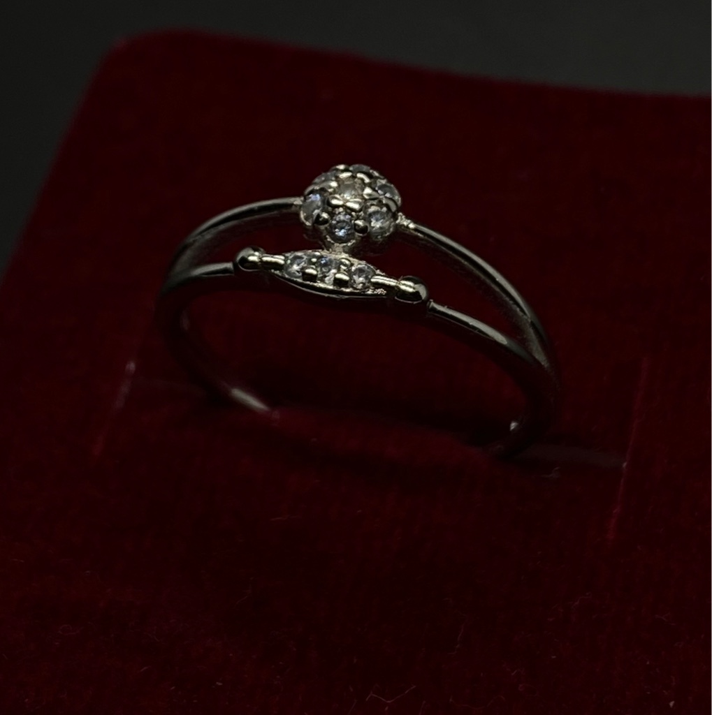 925 Silver Ring